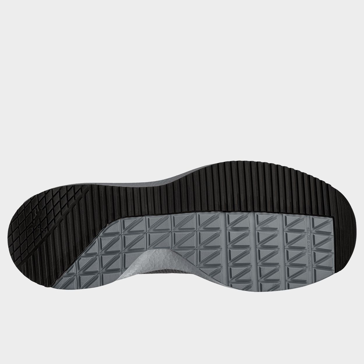 Încălțăminte de protecție PUMA SLIDE BLACK DISC LOW S1PS ESD FO HRO SR - 3