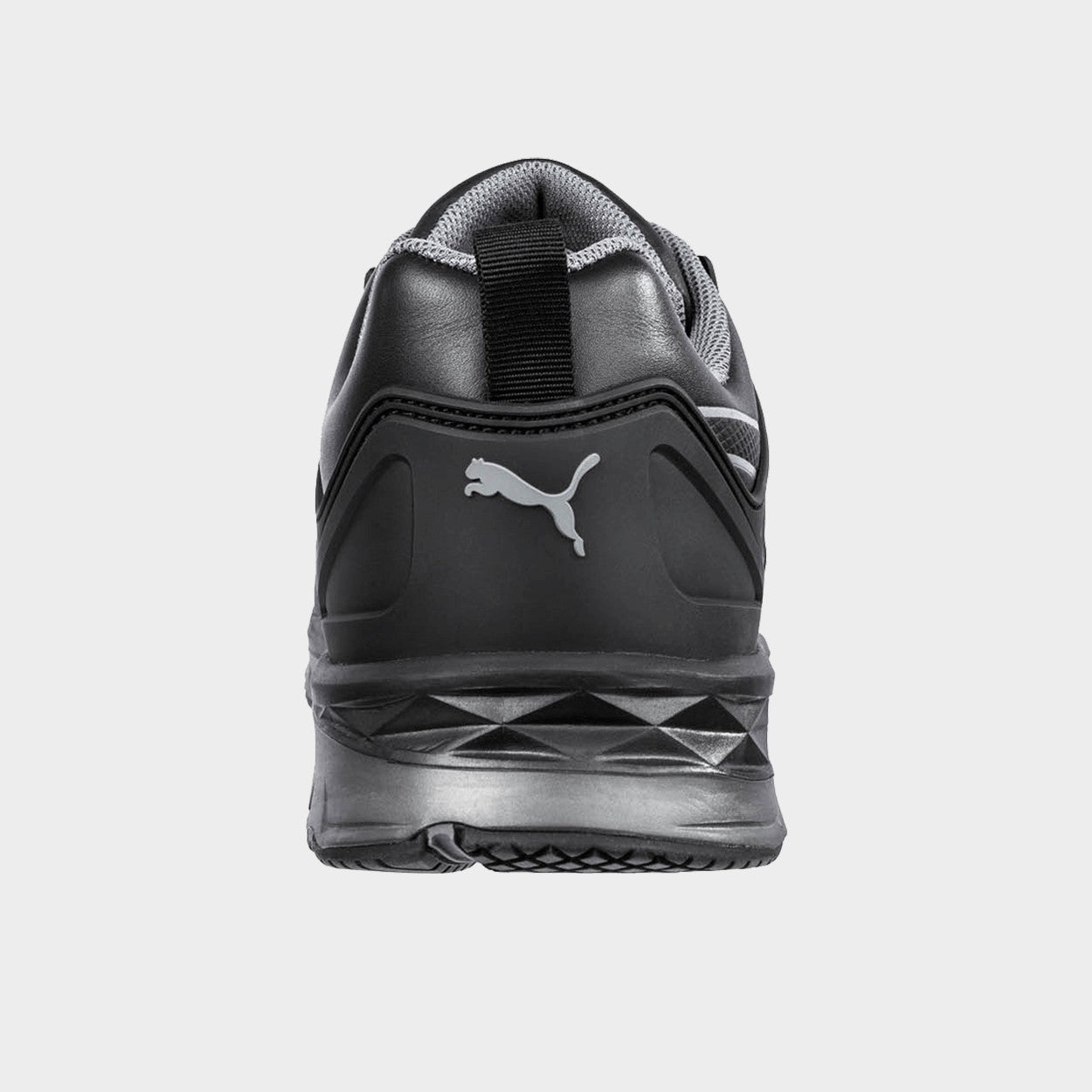 Pantofi de lucru PUMA VELOCITY 2.0 BLACK LOW S3 ESD - 3