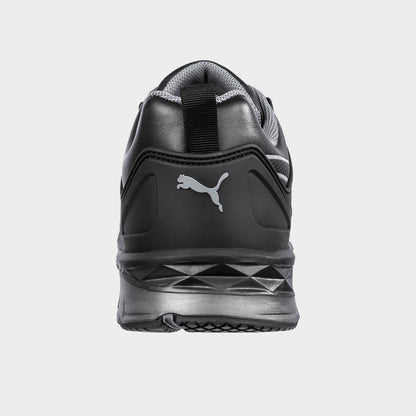 Pantofi de lucru PUMA VELOCITY 2.0 BLACK LOW S3 ESD - 3