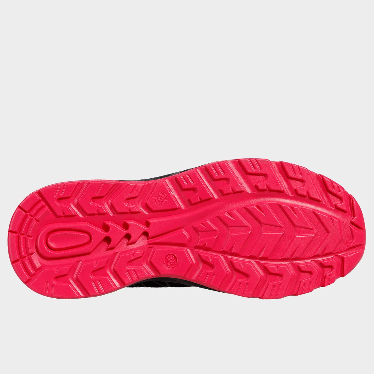 Pantofi sport scurți RACE PRO LADY LOW S1PS ESD - 5