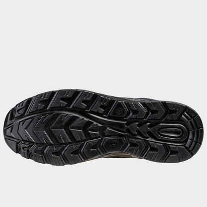 Работни обувки RULER LOW S3S SR BLACK - 8