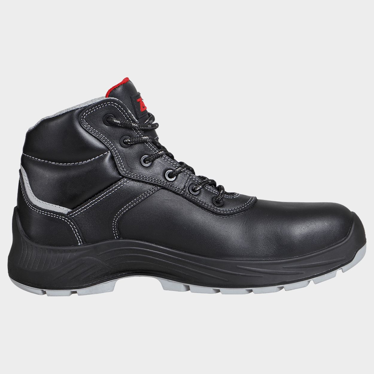 Work shoes SAFIR-X2 S3PL SR VENUS - 1