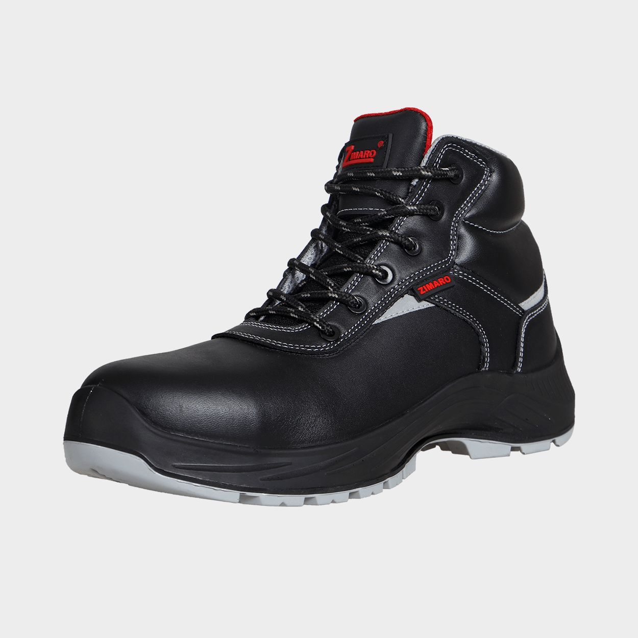 Work shoes SAFIR-X2 S3PL SR VENUS - 4