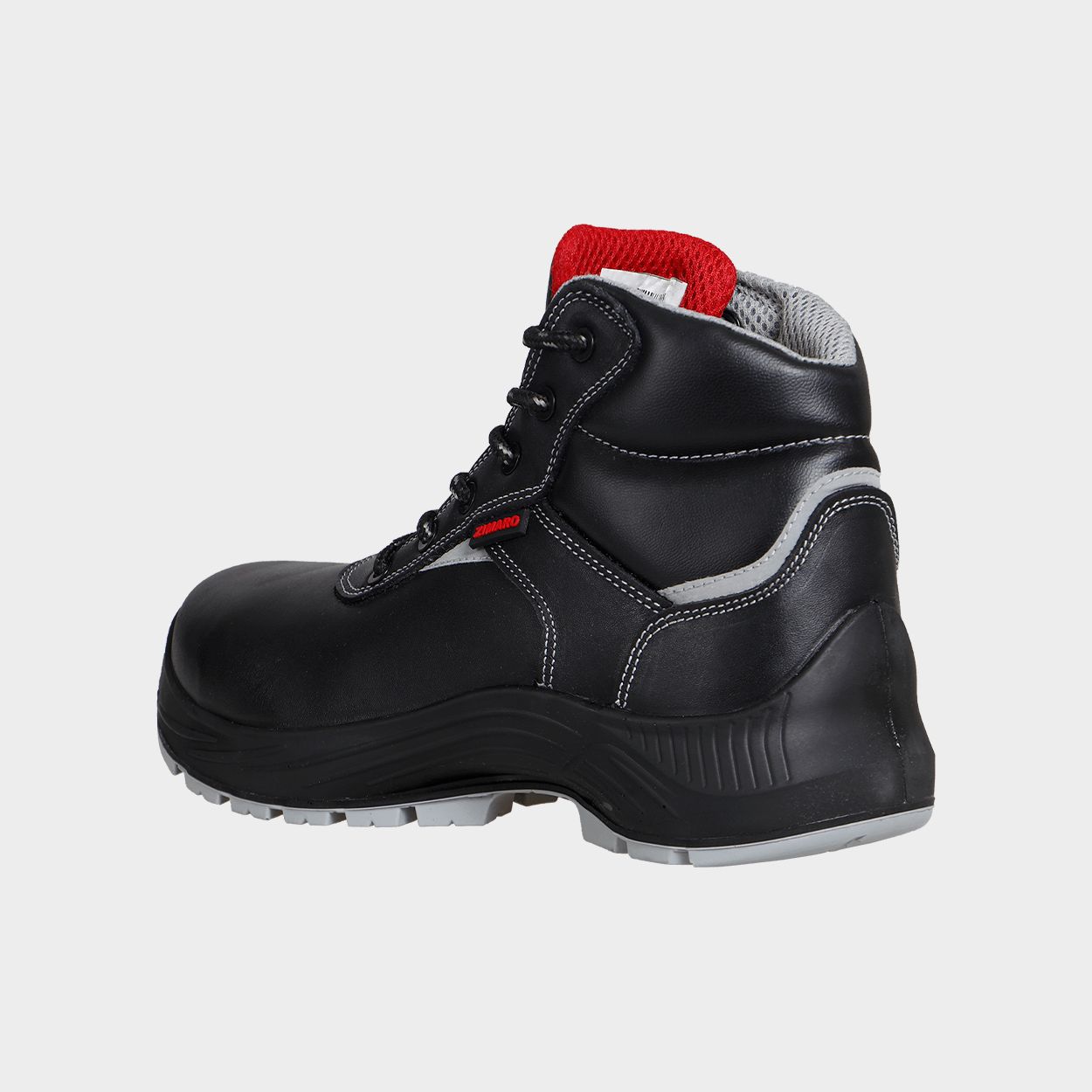 Work shoes SAFIR-X2 S3PL SR VENUS - 5