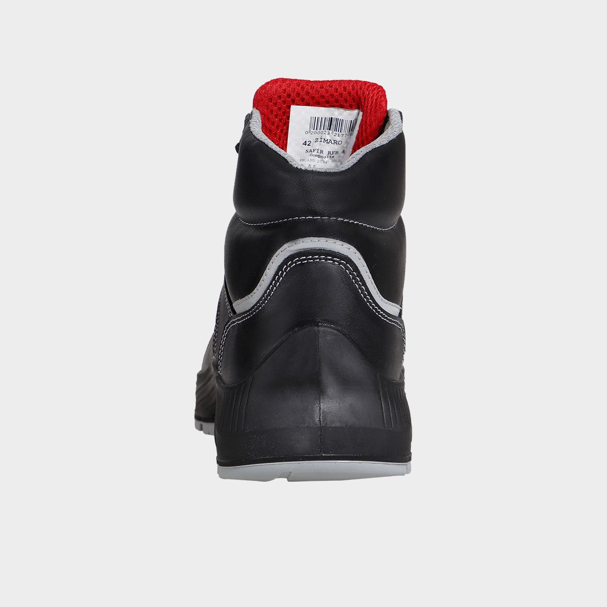 Work shoes SAFIR-X2 S3PL SR VENUS - 6