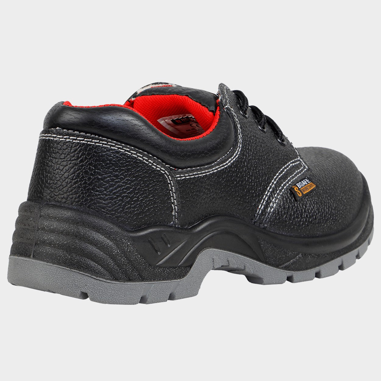 Pantofi de lucru TOLEDO BS LOW O1 - 4