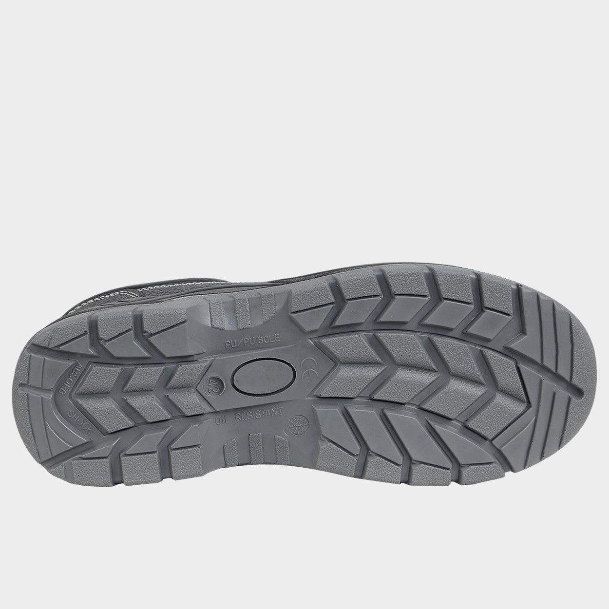Pantofi de lucru TOLEDO BS LOW O1 - 7