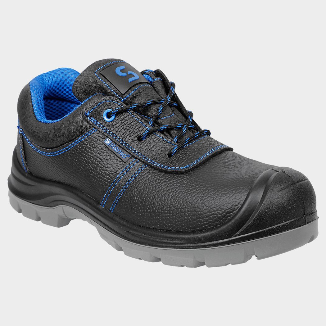 Pantofi de lucru TOLEDO PRO LOW S3 - 4