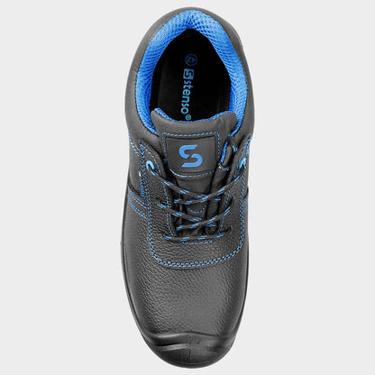 Pantofi de lucru TOLEDO PRO LOW S3 - 5
