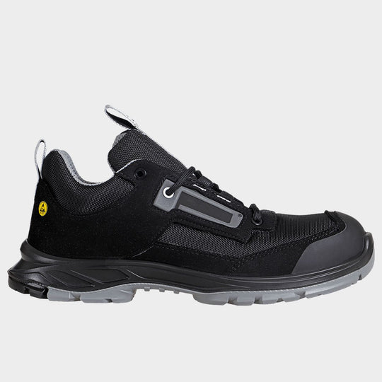 Pantofi de lucru UNO LOW S3S FO LG SR ESD - 1