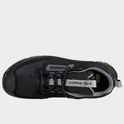 Παπούτσια εργασίας UNO LOW S3S FO LG SR ESD - 5