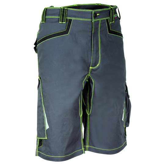 Pantaloni scurți de lucru CORRIENTES ANTRACIT