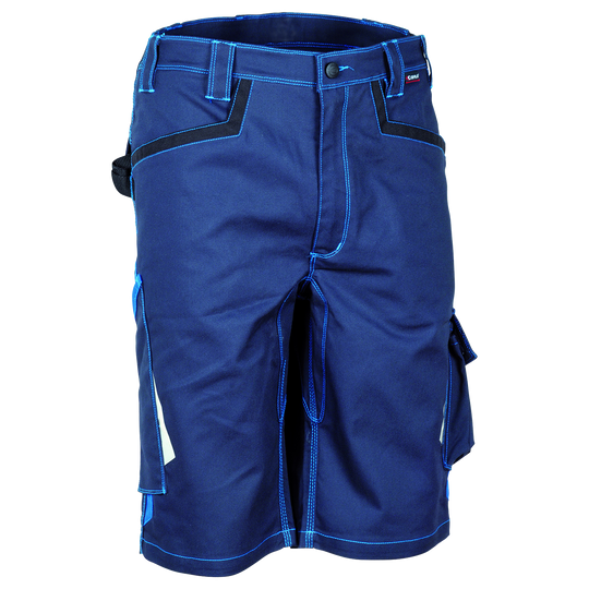 Βερμούδα εργασίας CORRIENTES NAVY