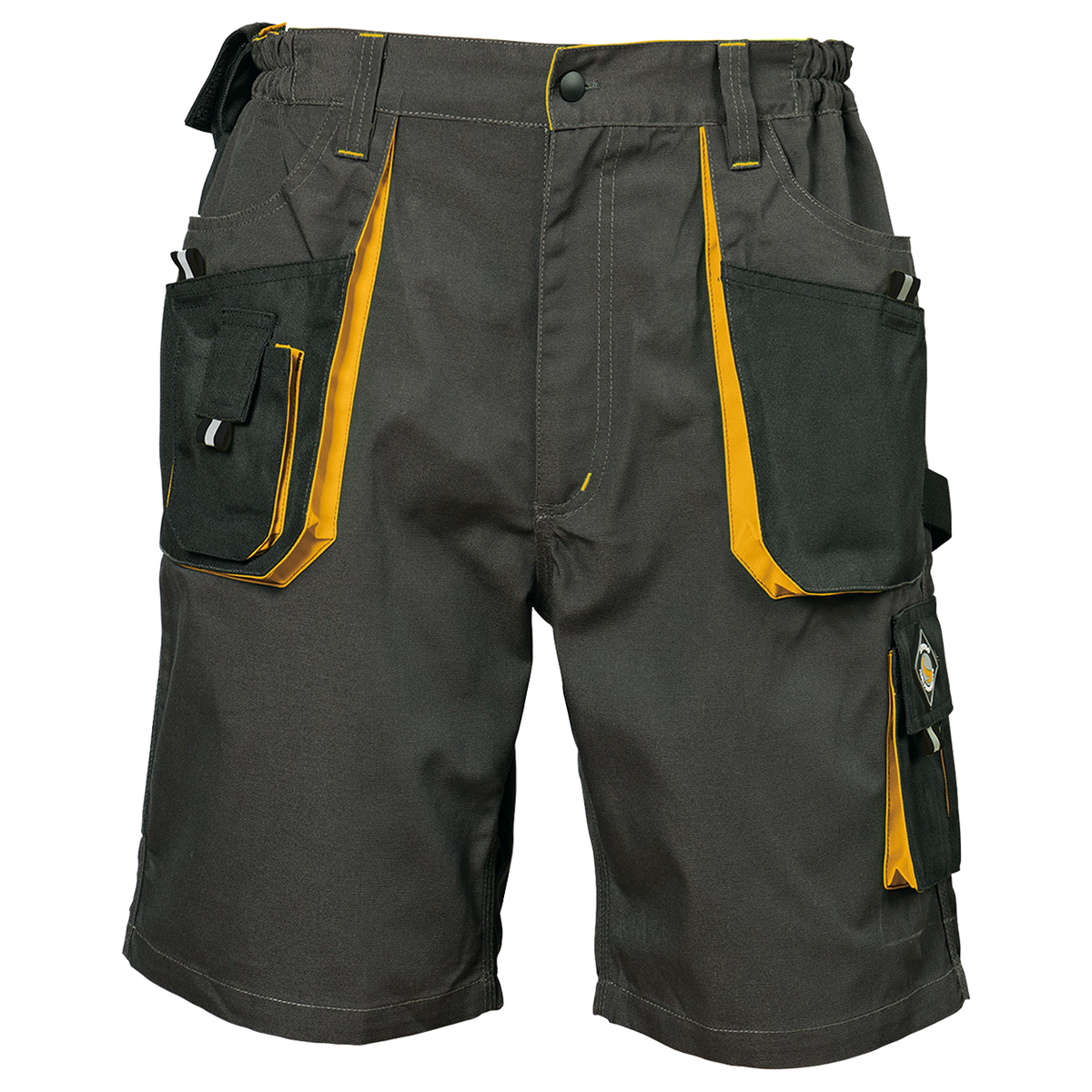 Work shorts EMERTON OLIVE