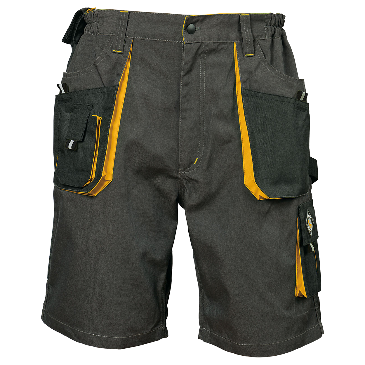 Work shorts EMERTON OLIVE