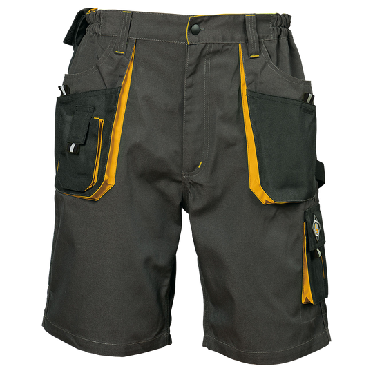 Work shorts EMERTON OLIVE