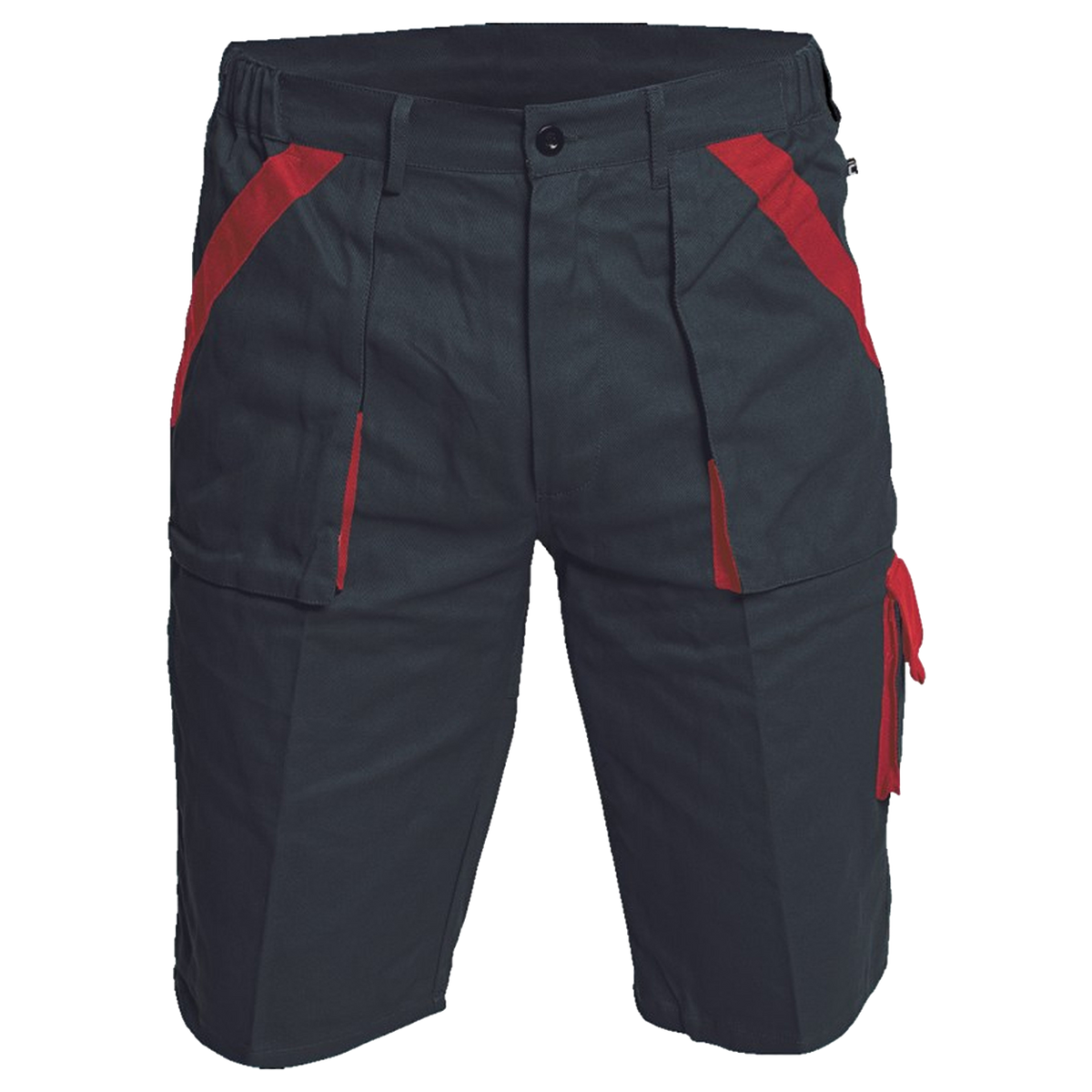 MAX BLACK Work shorts