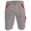 MAX GRI Pantaloni scurți de lucru