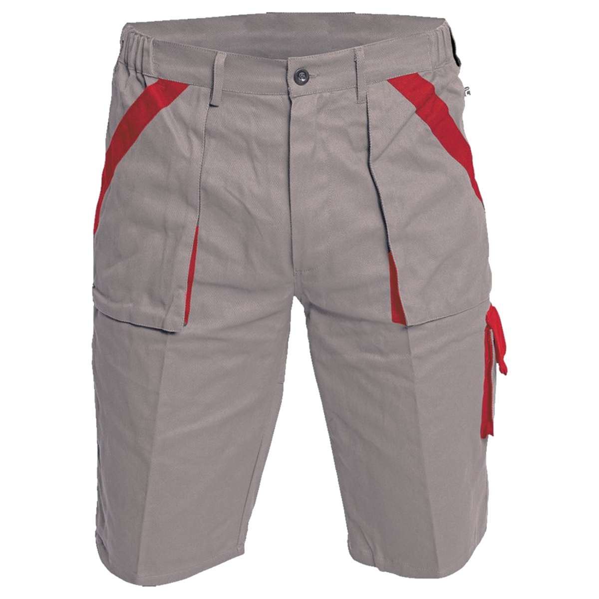MAX GRI Pantaloni scurți de lucru