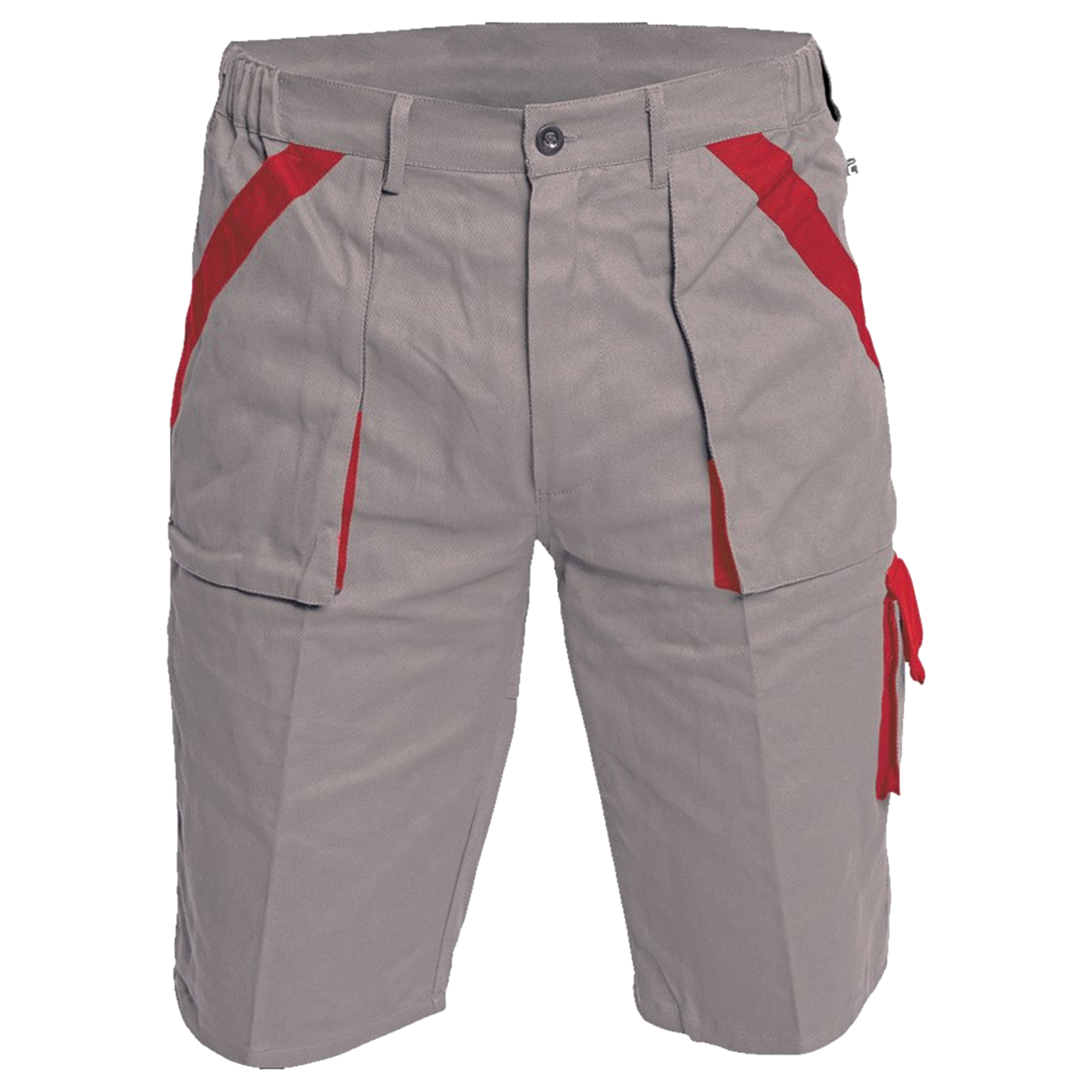 MAX GRI Pantaloni scurți de lucru