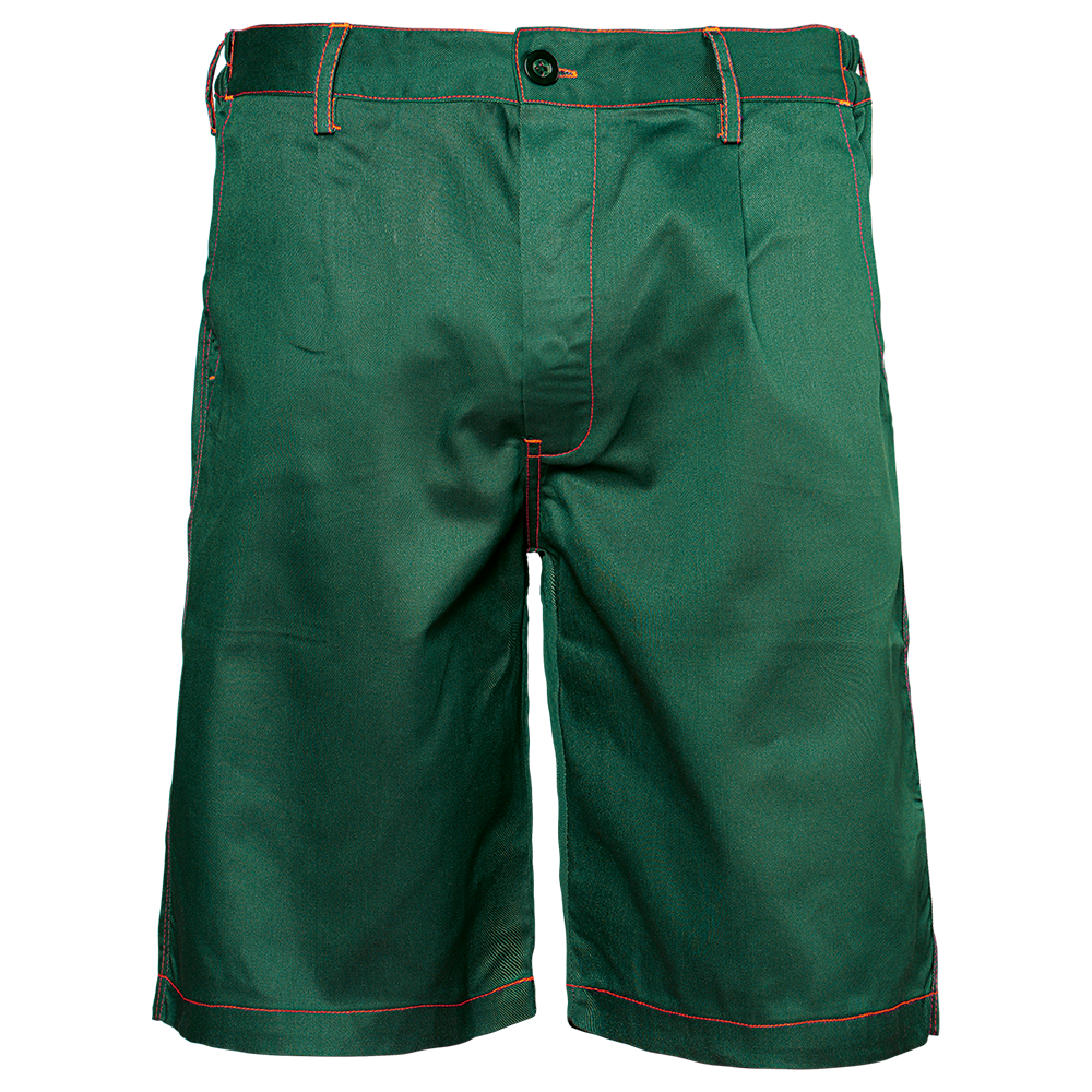 Pantaloni scurți de lucru PRIMO VERDE