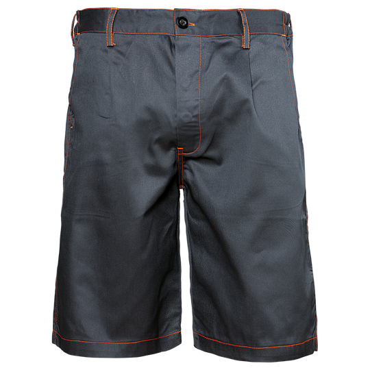 Pantaloni scurți de lucru PRIMO GRI