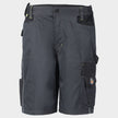 Pantaloni scurți de lucru PRISMA SPANDEX - 1