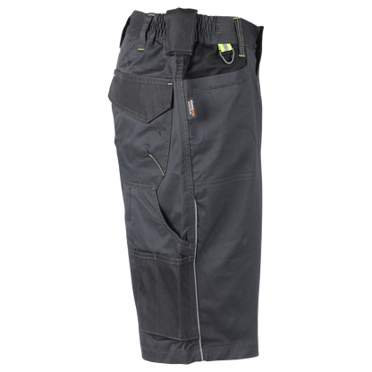 Pantaloni scurți de lucru PRISMA SPANDEX - 3