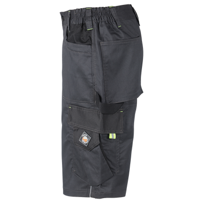 Pantaloni scurți de lucru PRISMA SPANDEX - 4