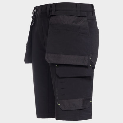 Work shorts TASK BLACK - 4