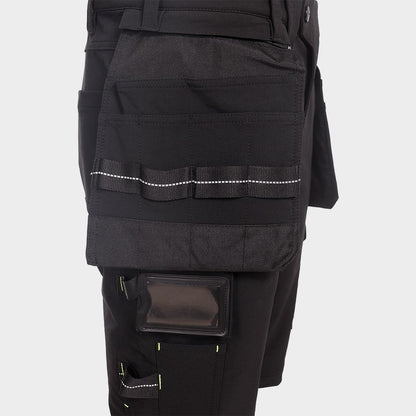 Work shorts TASK BLACK - 6