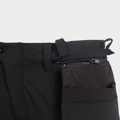 Work shorts TASK BLACK - 7