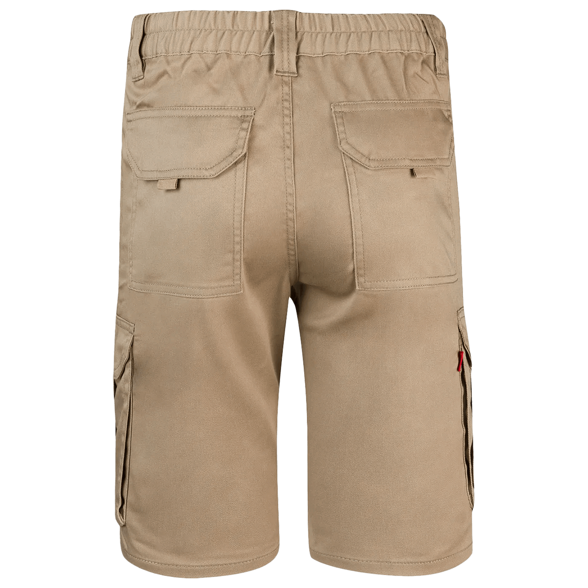 Pantaloni scurți de lucru VELILLA BEJ - 2