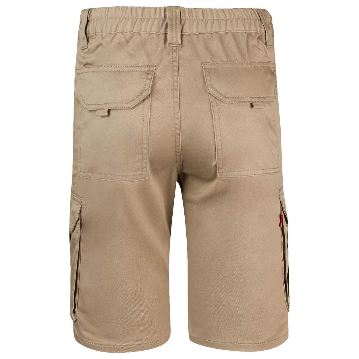 Pantaloni scurți de lucru VELILLA BEJ - 2