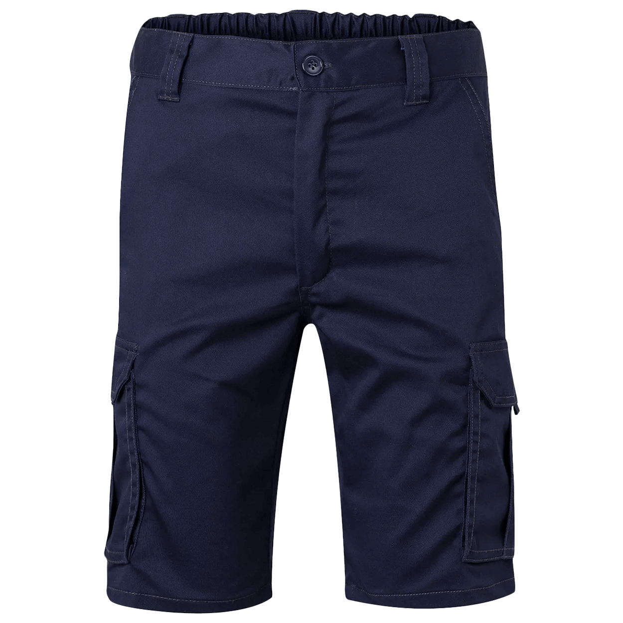 Pantaloni scurți de lucru VELILLA BLEUMARIN - 1