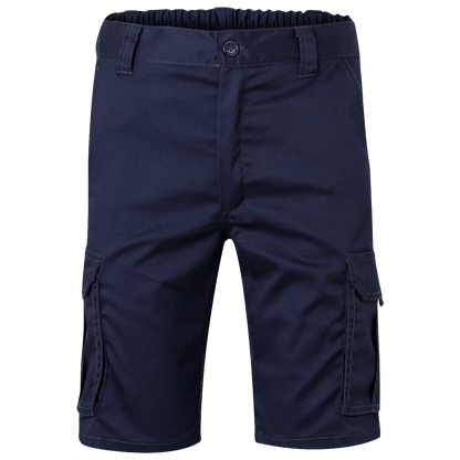 Pantaloni scurți de lucru VELILLA BLEUMARIN - 1