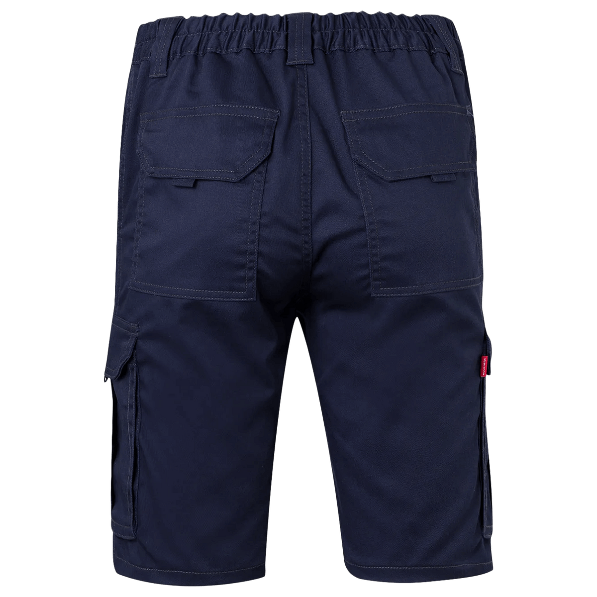 Pantaloni scurți de lucru VELILLA BLEUMARIN - 2