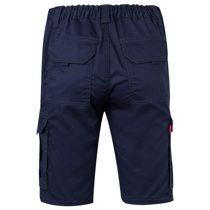 Pantaloni scurți de lucru VELILLA BLEUMARIN - 2