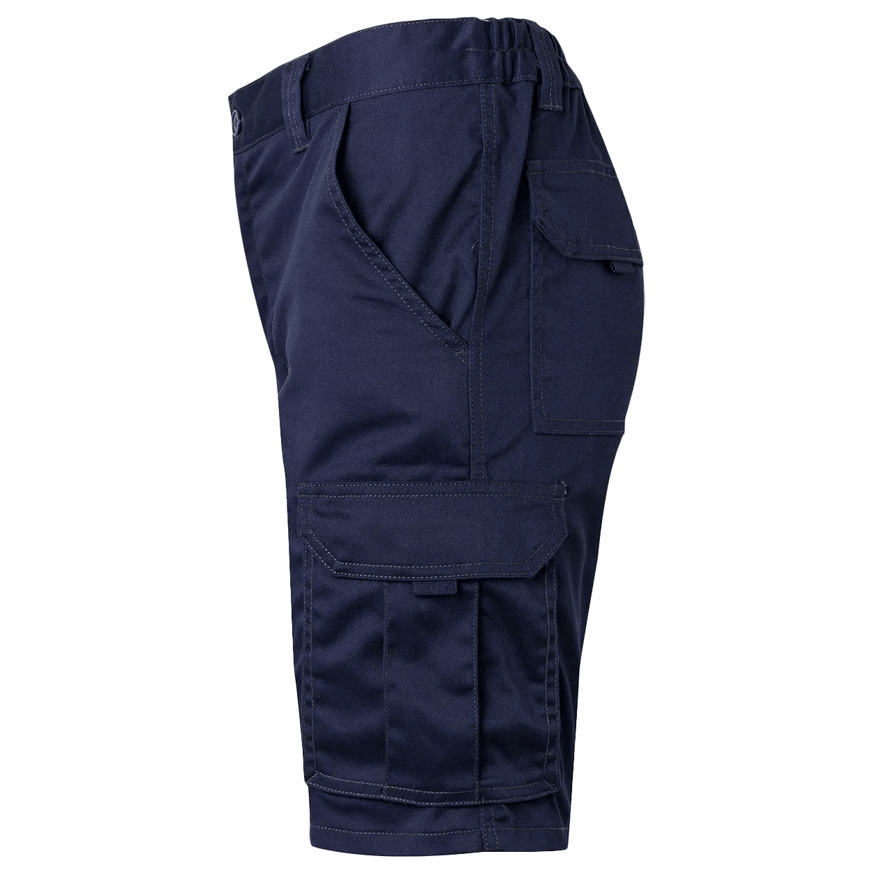 Pantaloni scurți de lucru VELILLA BLEUMARIN - 3