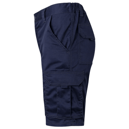 Pantaloni scurți de lucru VELILLA BLEUMARIN - 3