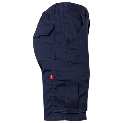 Pantaloni scurți de lucru VELILLA BLEUMARIN - 4