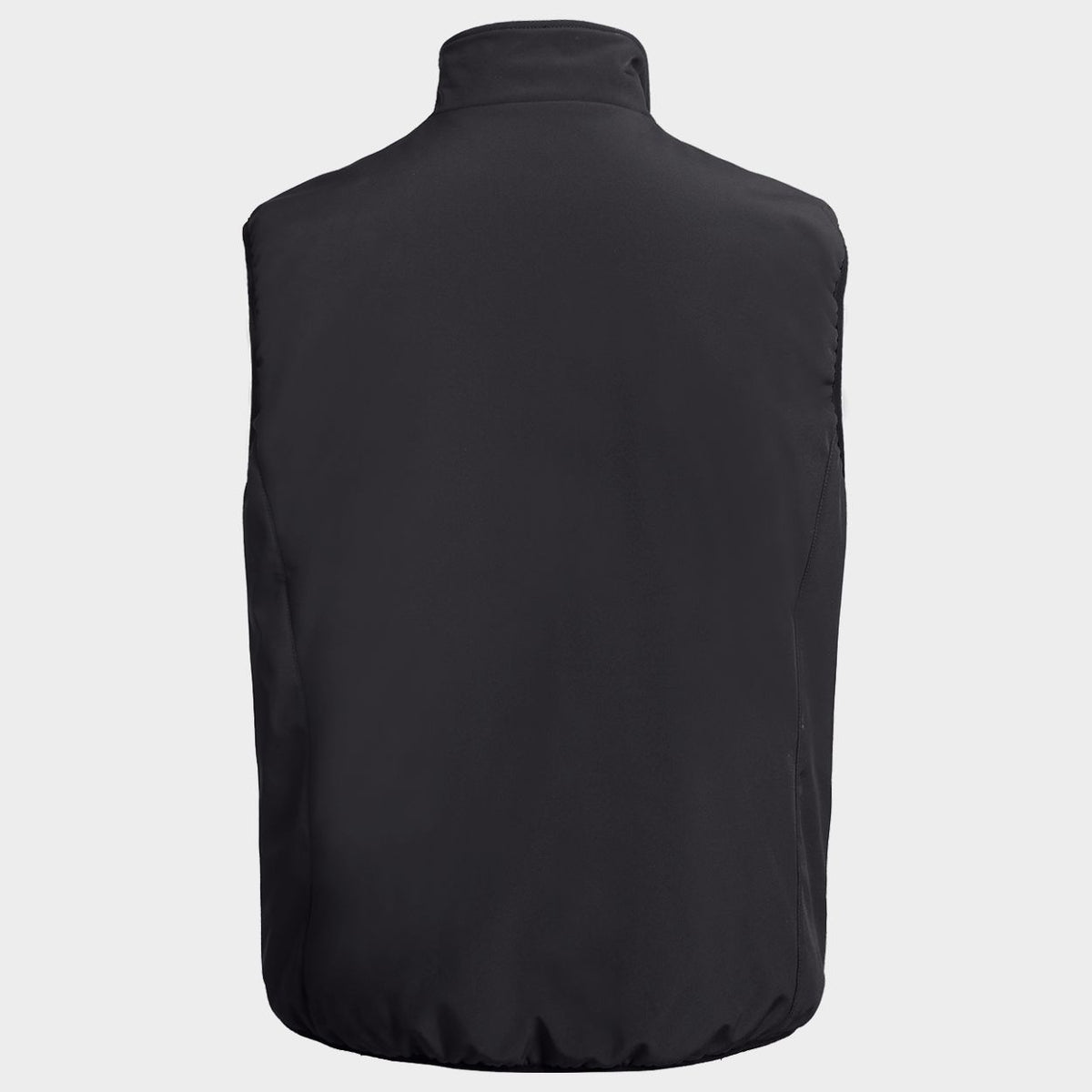 Работен софтшел елек REEF PAD SOFTSHELL BLACK - 2