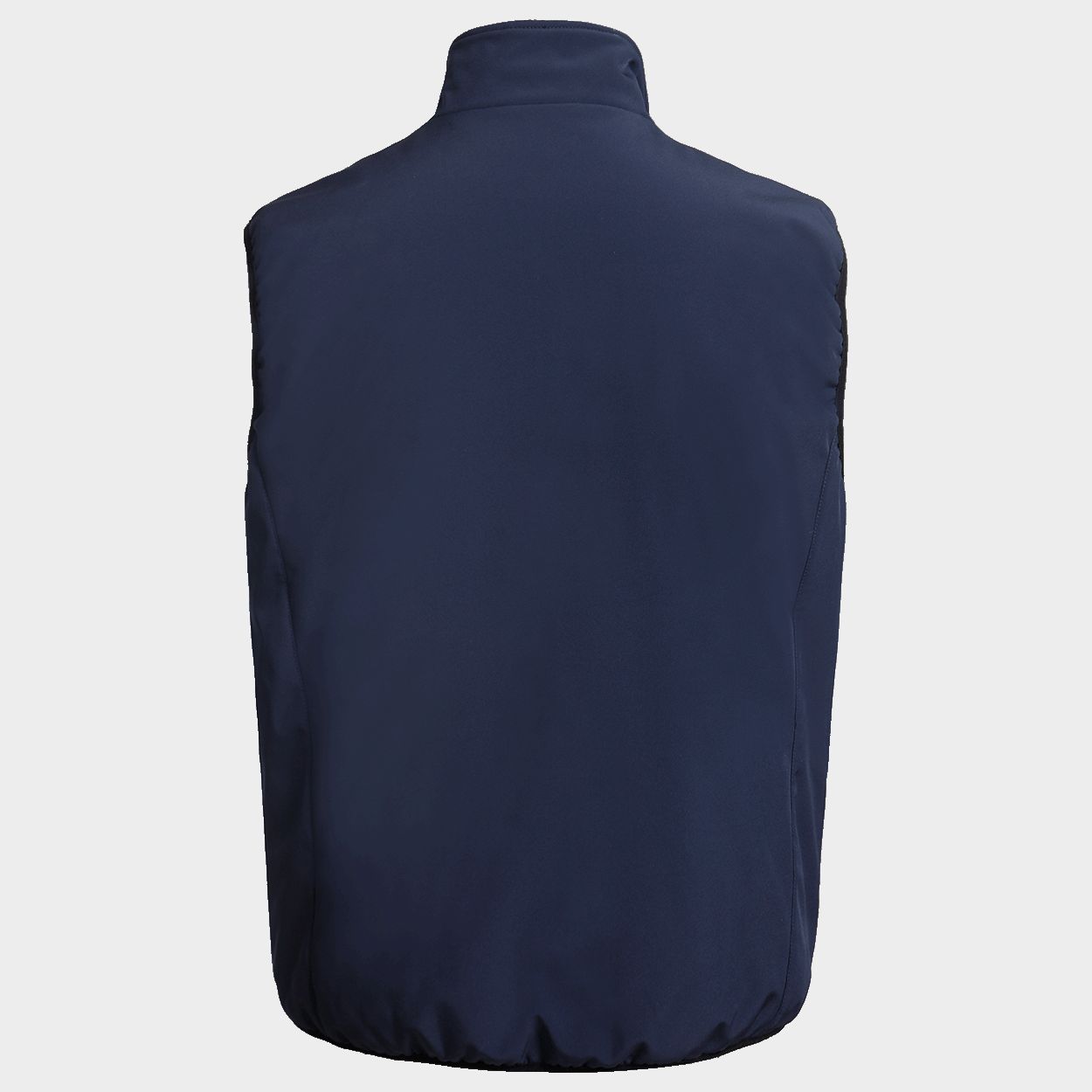 Vestă softshell de lucru REEF PAD SOFTSHELL DARK BLUE - 2