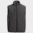 Γιλέκο εργασίας REEF PAD SOFTSHELL GREY - 1