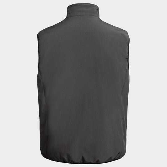 Vestă softshell de lucru REEF PAD SOFTSHELL GREY - 2