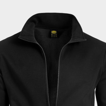 Ζακέτα εργασίας DIADORA FZ SMART 2.0 BLACK - 6