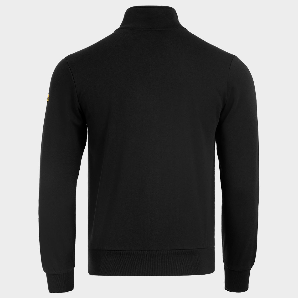 Ζακέτα εργασίας DIADORA FZ SMART 2.0 BLACK - 7
