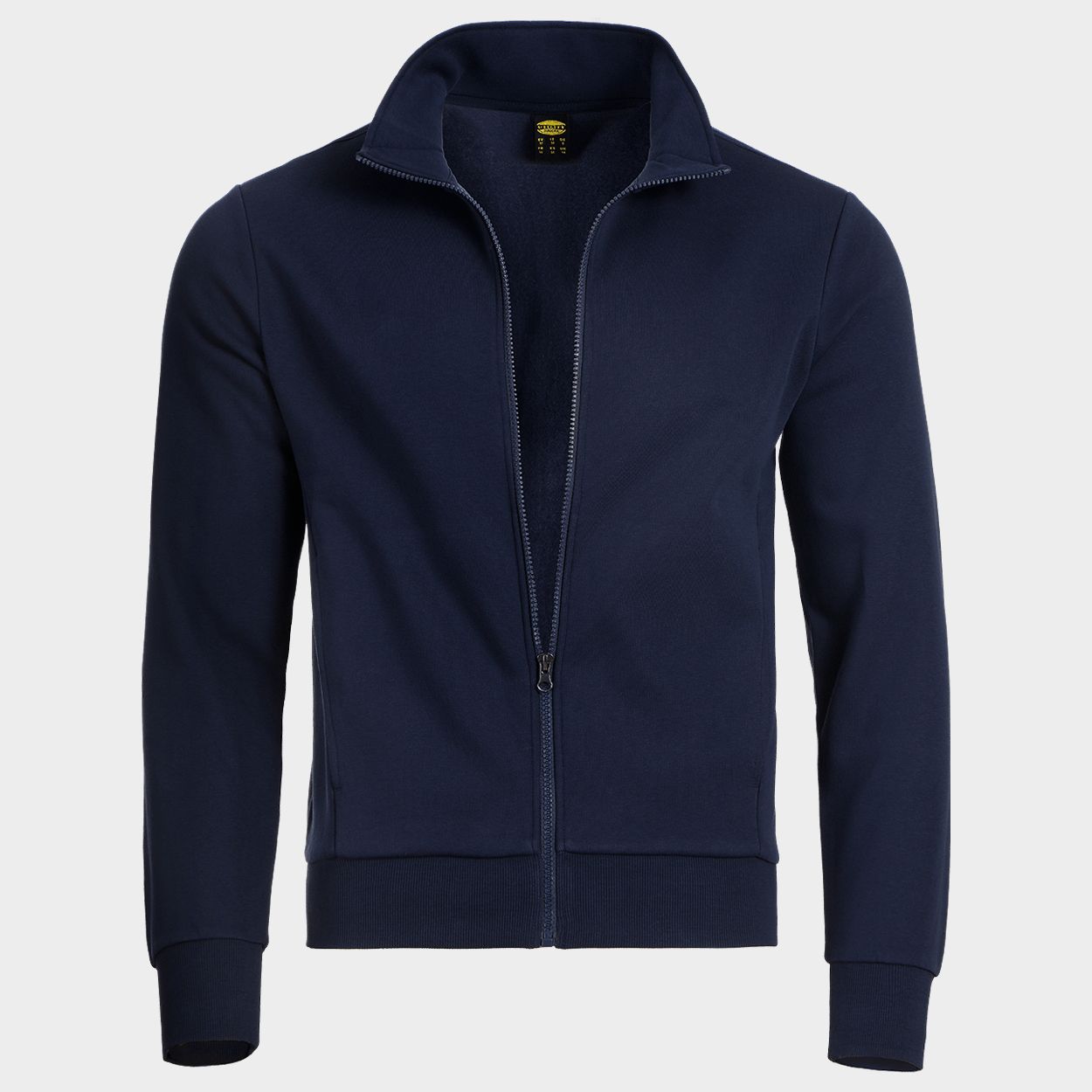 Ζακέτα εργασίας DIADORA FZ SMART 2.0 NAVY - 5