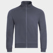 Работен суитшърт DIADORA FZ SMART 2.0 STEEL GREY - 1