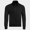 Работен суитшърт DIADORA HZ SMART 2.0 BLACK - 1